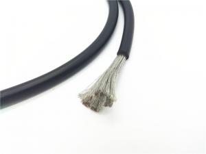 China Single Conductor Single Core Flexible Wire UL1283 PVC Insulated 8 AWG - 2AWG wholesale