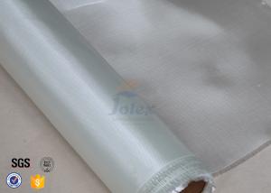 China 6oz E-glass Surfboard Fiberglass Cloth Plain Weave 0.2mm 39&quot; Fabric wholesale