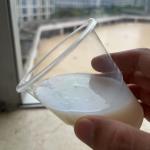 Fast-Drying Excellent Pigment Wettability Hydroxylated Acrylic Dispersion -