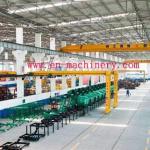 Hydraulic Concrete Mixer Concrete Mixing Machine Cement Mixing Equipment