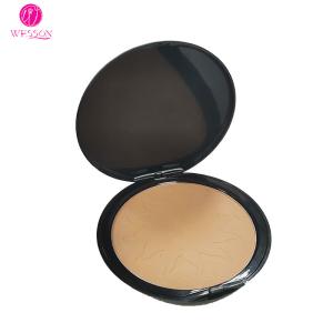 China ODM Antibacterial Foundation Powder ISO Pressed Face Bronzer Wesson wholesale