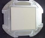 Alumina Porous Ceramic Vacuum Chuck Table