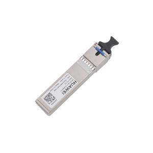 Tx2.5G Olt Sfp Module Olt In Fiber Optics SC Connector Rx1.25G MSA Compliant