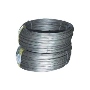 China 304L 316 Stainless Steel Wire Rod 316L 310 310S 321 AISI SS 201 304 wholesale