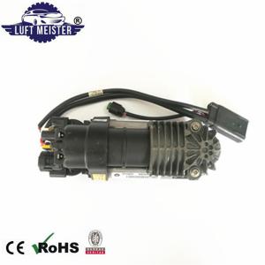 China Original Air Suspension Compressor Pump for Car for Jeep Grand Cherokee WK2 wholesale