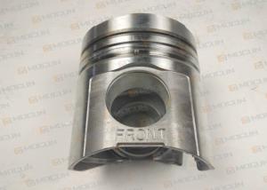 China 6151-31-2171 6151-31-2071 Excavator Diesel Engine Piston S6D125 Engine Parts wholesale