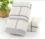 Luxury discount good quality personalised face bamboo cotton towels