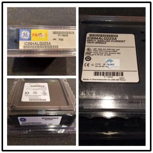 China General Electric IC697VAL132 Analog Input IC697VAL132 wholesale