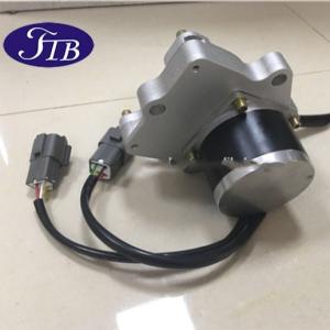 China 7834-40-2001 PC200-6 PC220-6 Excavator Electric Throttle Motor wholesale