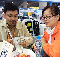 Sheet Metal Edge Deburring Rust Sanding Machine And User-Friendly Design