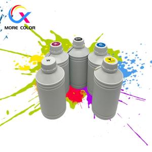 China 500ML Direct To Film Ink For Epson Expression Photo XP600 4720 I3200 wholesale