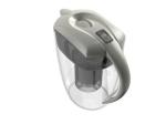 Health Alkaline Water Pitcher For Reduce Bacteria , 7.5 - 10.0 PH