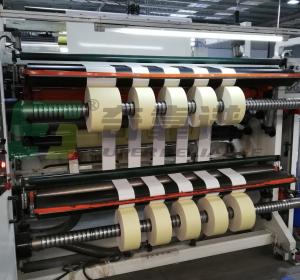 China Cast Coated Sticker Paper 20*30inch 50cm*70cm High Glossy Sticker Paper Sheet wholesale