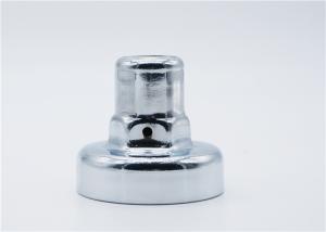 China Y55 Nickel Plated Water Pressure Reducer Accessories Silver Od 55 mm wholesale