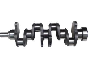 China 8-94443662-0 8944436620 ISUZU 4JB1 Crankshaft wholesale