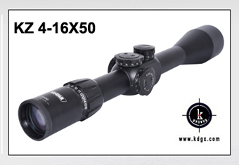 2019 Beautiful 1-8x24 Scope for Hunting Maximum Output Power 0 and Shockproof Design