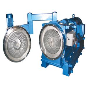 China Pulping Equipment Spare Parts - Disc Heat Dispersion System with superior quality wholesale