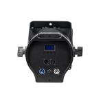 200w Fresnel Spot Theater Stage Lighting 3200k or 5600k Fresnel Lights Black