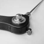 Professional Surgical Instrument Stainless Steel Laparoscopic Suction Irrigation