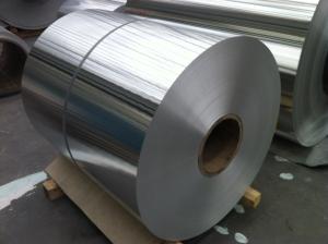 China 0.015-0.05mm 8011-O Aluminum Alloy Foil to Produce Adhesive tape for Industry wholesale