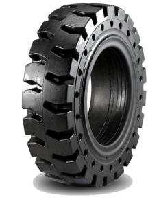China 5 21x8-9 Forklift Industrial Tyres wholesale