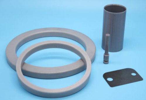 China HIP Zirconia wholesale