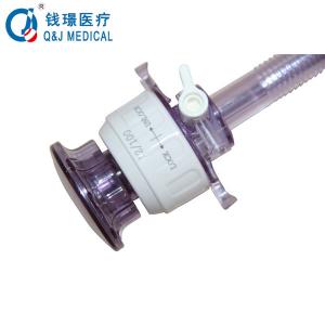 China Medical Endoscopic Trocar Sterilized For Abdominal Neurosurgery Surgery wholesale