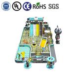 Customizable Space Themed Indoor Playground Environmentally Friendly Kids