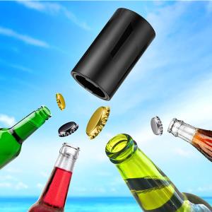 China Food Grade Plastic Beer Bottle Opener Dishwash Safe Coated wholesale