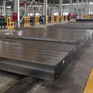 China Bright INCONEL Alloy 601 GC Alloy Steel Flat Bar INCONEL 601 Plate wholesale