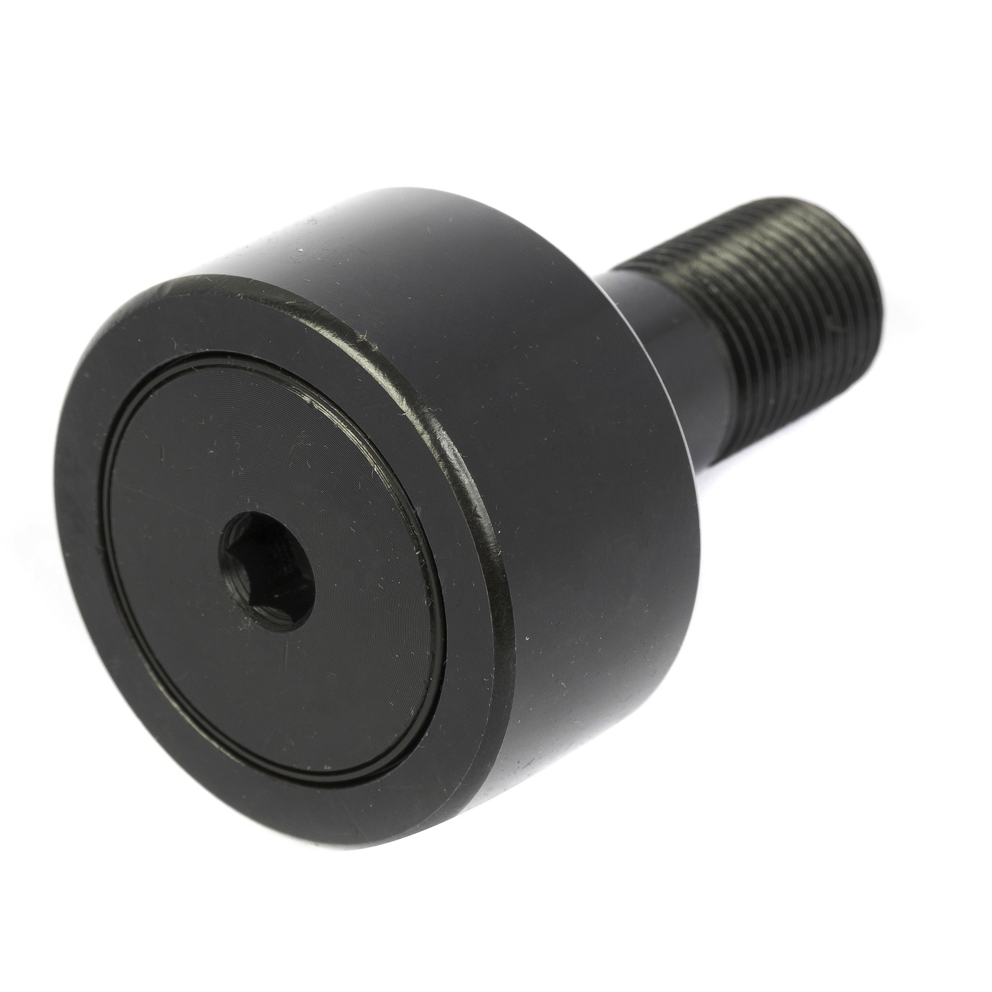 Self Lubrication 30mm NUKR Stud Type Track Roller