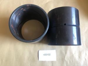 China ISUZU 100% Bushing 420102 Excavator Spare Parts wholesale