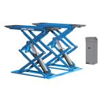 Workshop Equipment Scissor Car Lift
