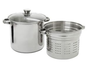 China 3 Pcs Pasta Pot wholesale