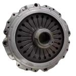HEAVY DUTY TRUCK 2006- Clutch Plate Kit 3400700446 3482000484 1878007072