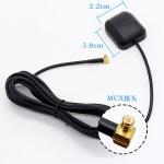 26dBi GPS Wifi Antenna Universal Car Shark Antenna 1575.42mhz