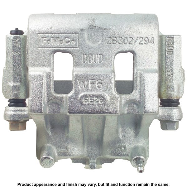 FORD Auto Parts Vehicle Brake Caliper 18B5026A 18B5027A OEM 7T4Z-2B121-C 7T4Z-2B120-C