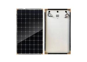 China 500w 510w 520w Monocrystalline Sunpower Solar Panel Module wholesale