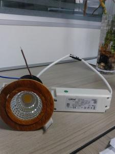 China Decorative Heat Sink LED Octopus Downlight wholesale
