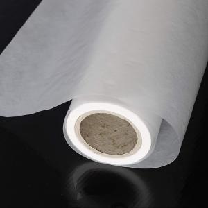 China 60gsm Glassine Single Sided Silicone Release Paper Packaging Roll 120gsm wholesale