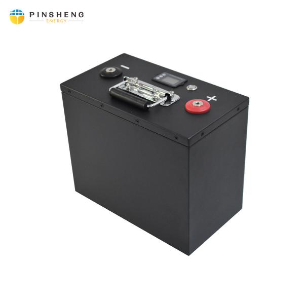 Lifepo4 Battery 48V 200AH Storage Lithium Ion Battery 48V 50AH 100Ah 150Ah 200AH
