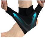 Exercise ankle protection fitness protection ankle sprain fixed men and women