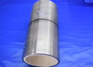 China Wear Resistant Ceramic Liner / Ceramic Lining for Petroleum Machinery wholesale