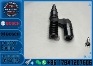 China Diesel Fuel Injector Overhaul Repair Kits For SCANIA Injector 0414701037 0414701062 0414701039 0414701063 0414701086 wholesale