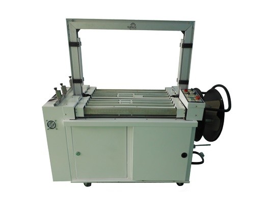 Automatic Carton Box Erector, Automatic Erecting Carton Box and Bottom Sealing