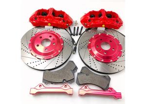 China JCW F56 Disc 6 Pot Brake Kit wholesale