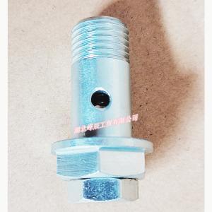 China Dongfeng/Dcec Kinland Engine Parts Auto parts for Truck Outtake Valve Screw wholesale