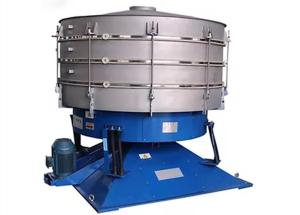 China ceremic powder tumbler screening machine wholesale