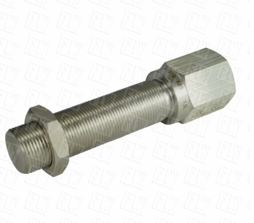 AI-TEK INSTRUMENTS 70085-1010-405 PASSIVE SPEED SENSOR