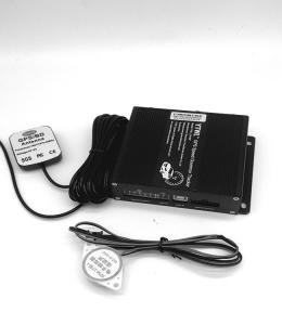 China Ethiopia YTWL Gps Speed Limiter Speeding Limit For Vehicles wholesale